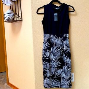 This is a wonderful dress to be worn day/night